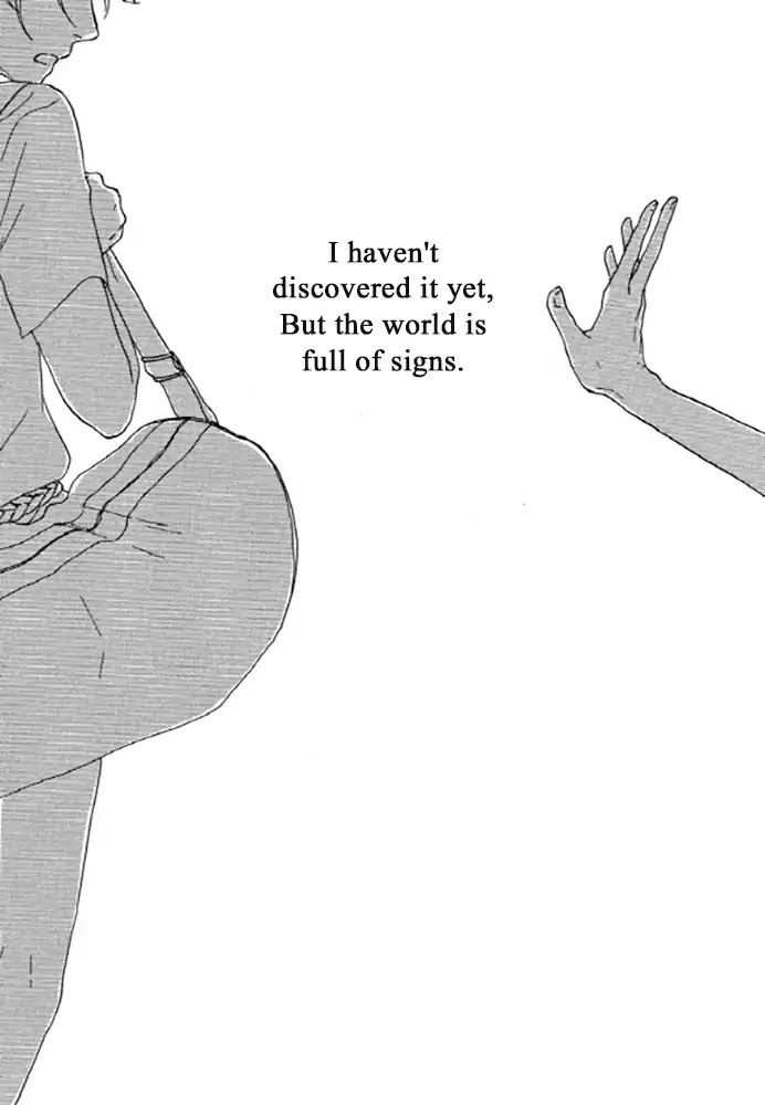 Don't Cry, Girl Chapter 7.2 page 19 - Chapter 7.2 [END]