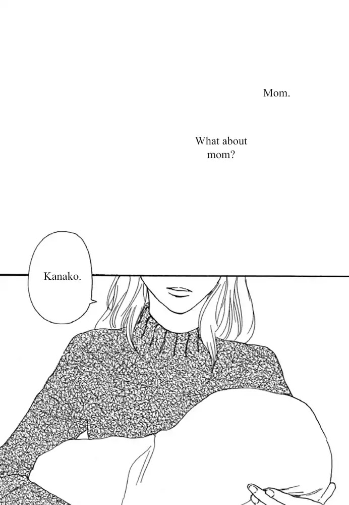 Don't Cry, Girl Chapter 7.2 page 21 - Chapter 7.2 [END]