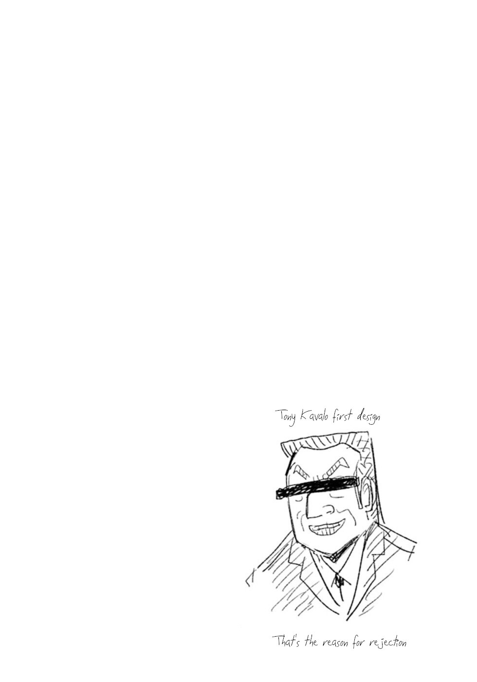 Don't Cry Maou-chan Chapter 32.5 page 3 - Chapter 32.5: How To Become The Western Hero