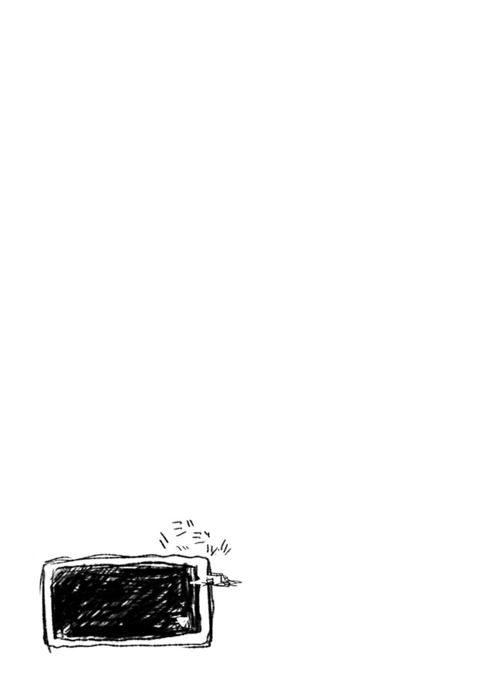 Don't Cry Maou-chan Chapter 46 page 15 - Chapter 46: Maou-Chan's Escape Operation