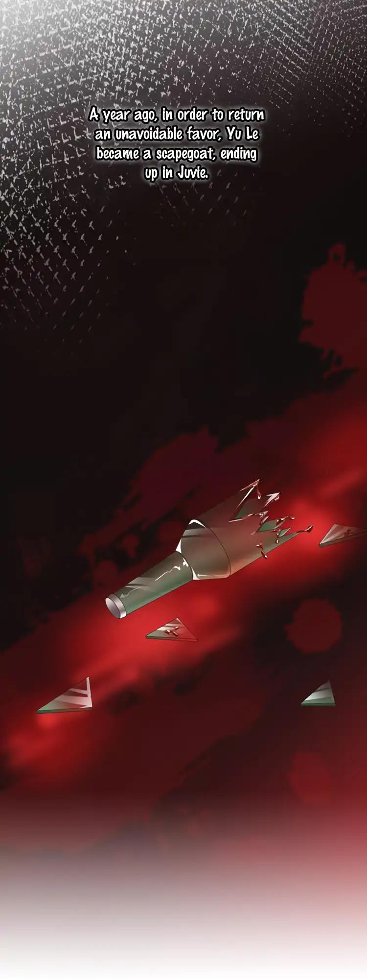 Don't Leave After School Chapter 0 page 4 - Chapter 0