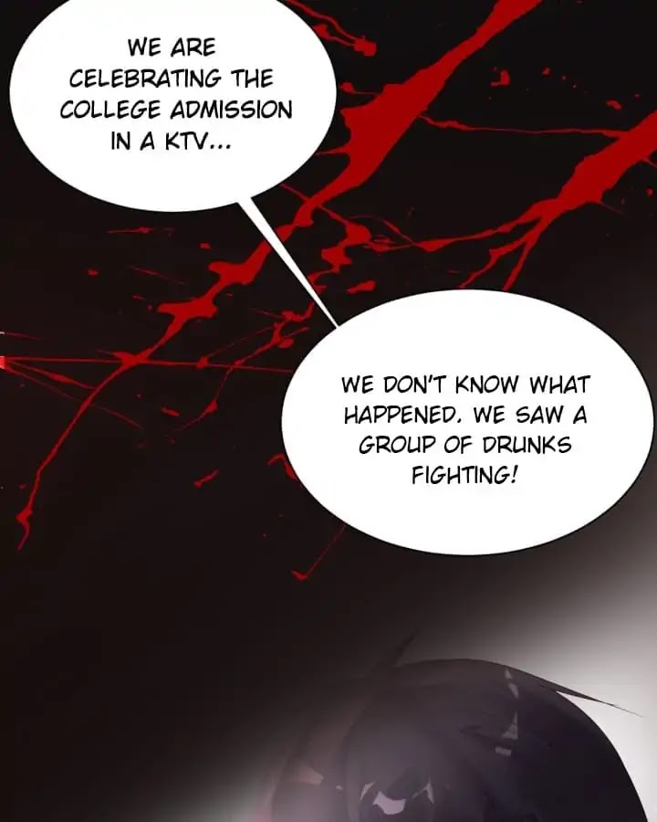 Don't Leave After School Chapter 1 page 13 - Chapter 1