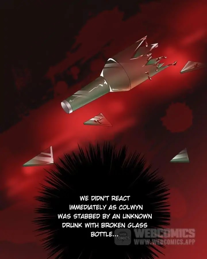 Don't Leave After School Chapter 1 page 15 - Chapter 1