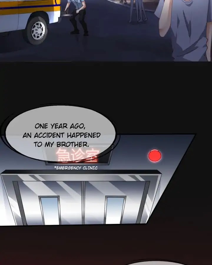 Don't Leave After School Chapter 1 page 18 - Chapter 1