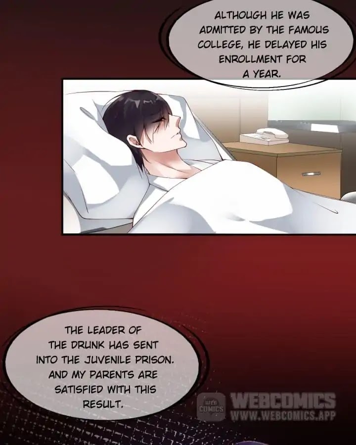 Don't Leave After School Chapter 1 page 19 - Chapter 1