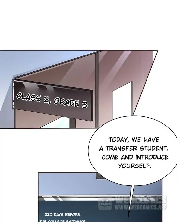 Don't Leave After School Chapter 1 page 22 - Chapter 1