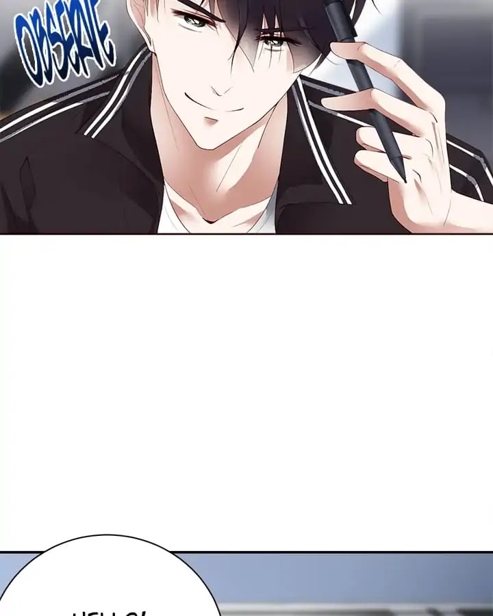 Don't Leave After School Chapter 1 page 24 - Chapter 1