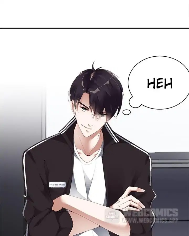 Don't Leave After School Chapter 1 page 26 - Chapter 1