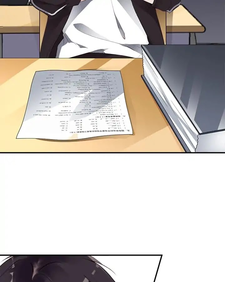 Don't Leave After School Chapter 1 page 27 - Chapter 1