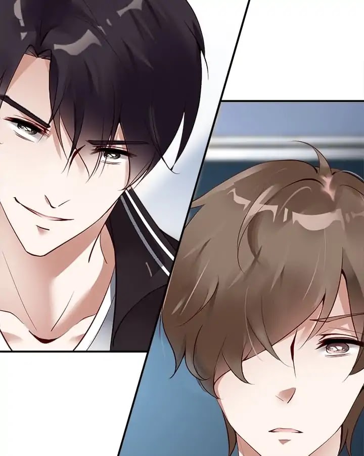 Don't Leave After School Chapter 1 page 28 - Chapter 1