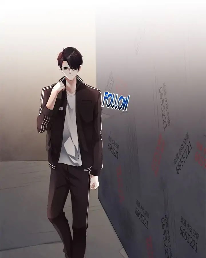 Don't Leave After School Chapter 1 page 31 - Chapter 1