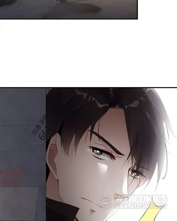 Don't Leave After School Chapter 1 page 34 - Chapter 1
