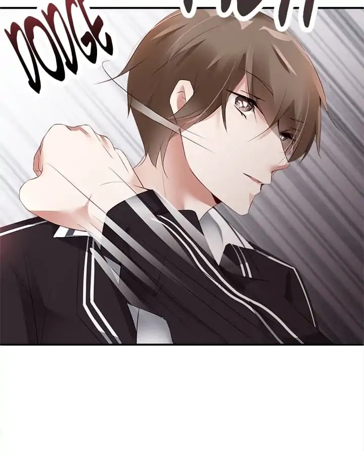 Don't Leave After School Chapter 1 page 40 - Chapter 1