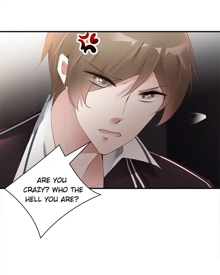 Don't Leave After School Chapter 1 page 41 - Chapter 1