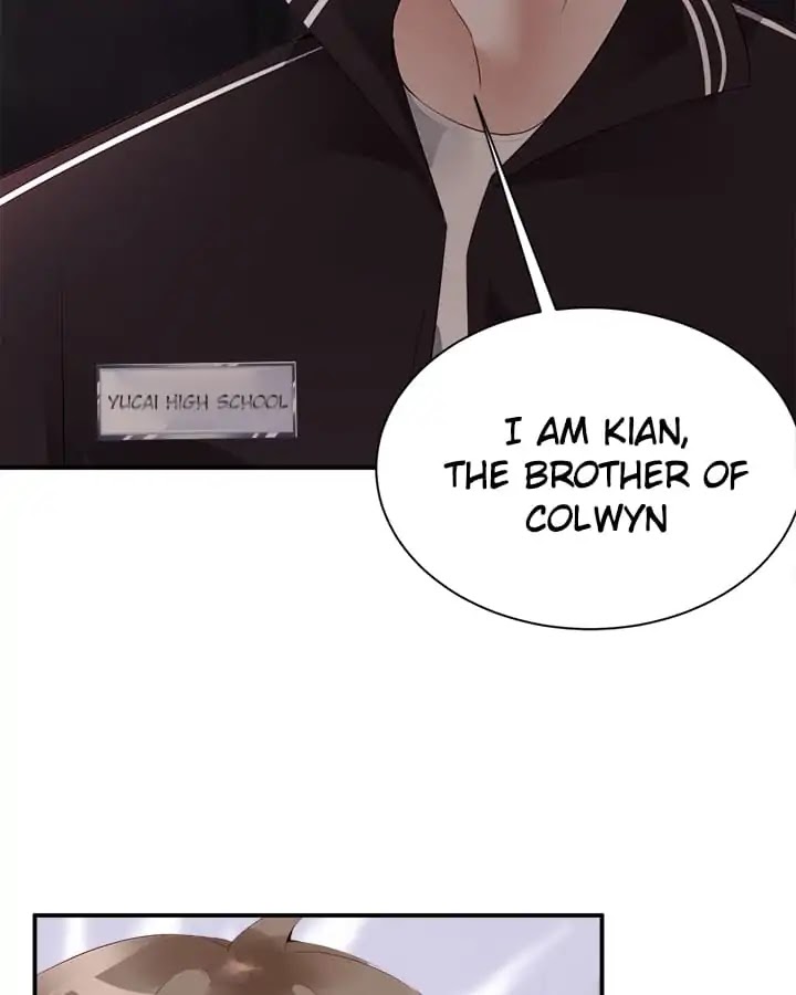 Don't Leave After School Chapter 1 page 43 - Chapter 1