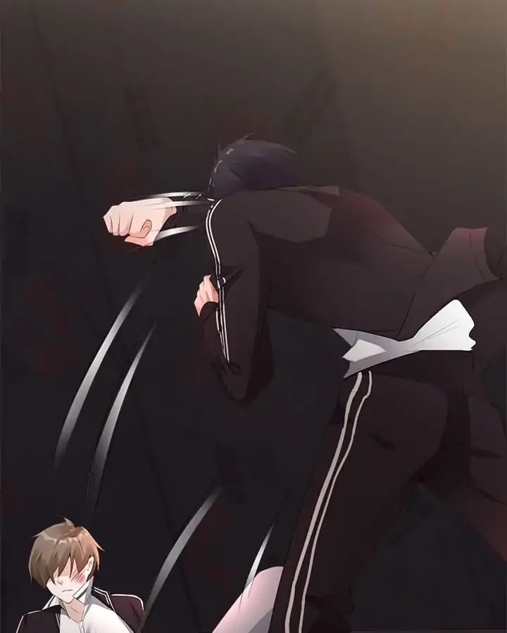 Don't Leave After School Chapter 1 page 45 - Chapter 1