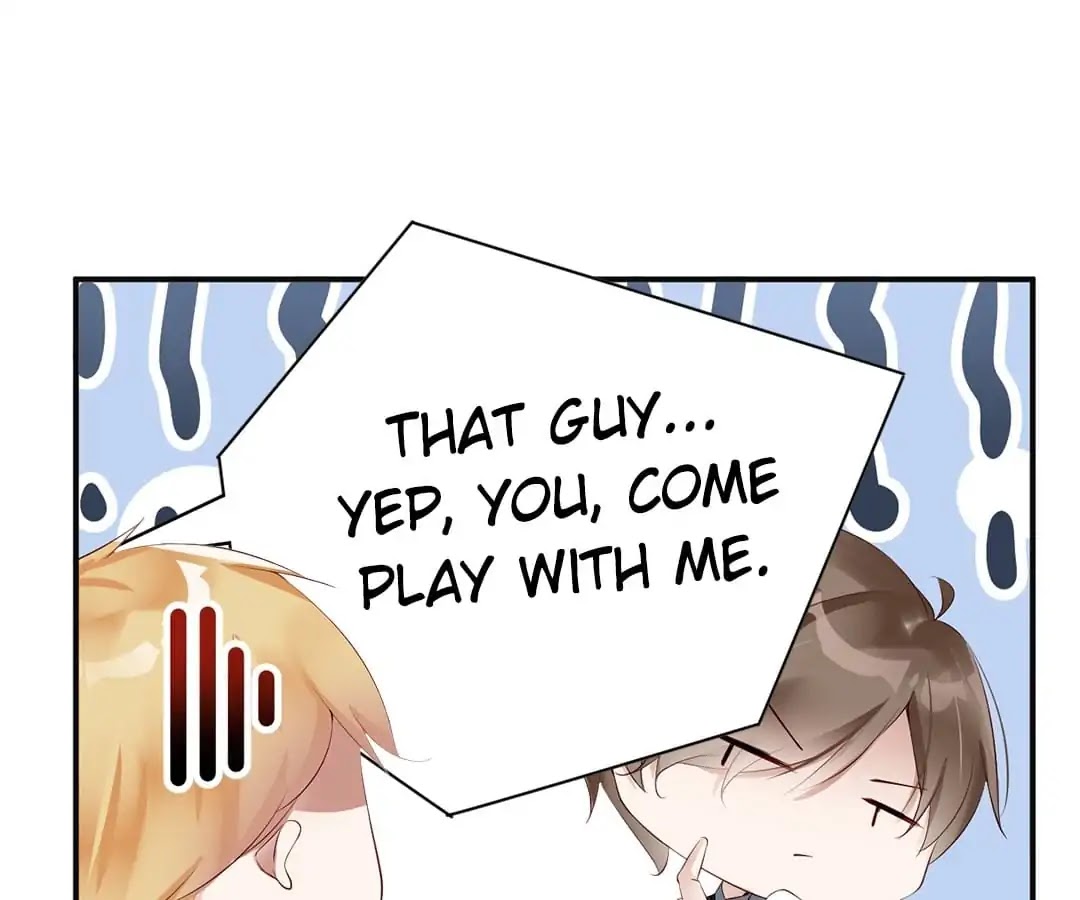 Don't Leave After School Chapter 10 page 13 - Chapter 10
