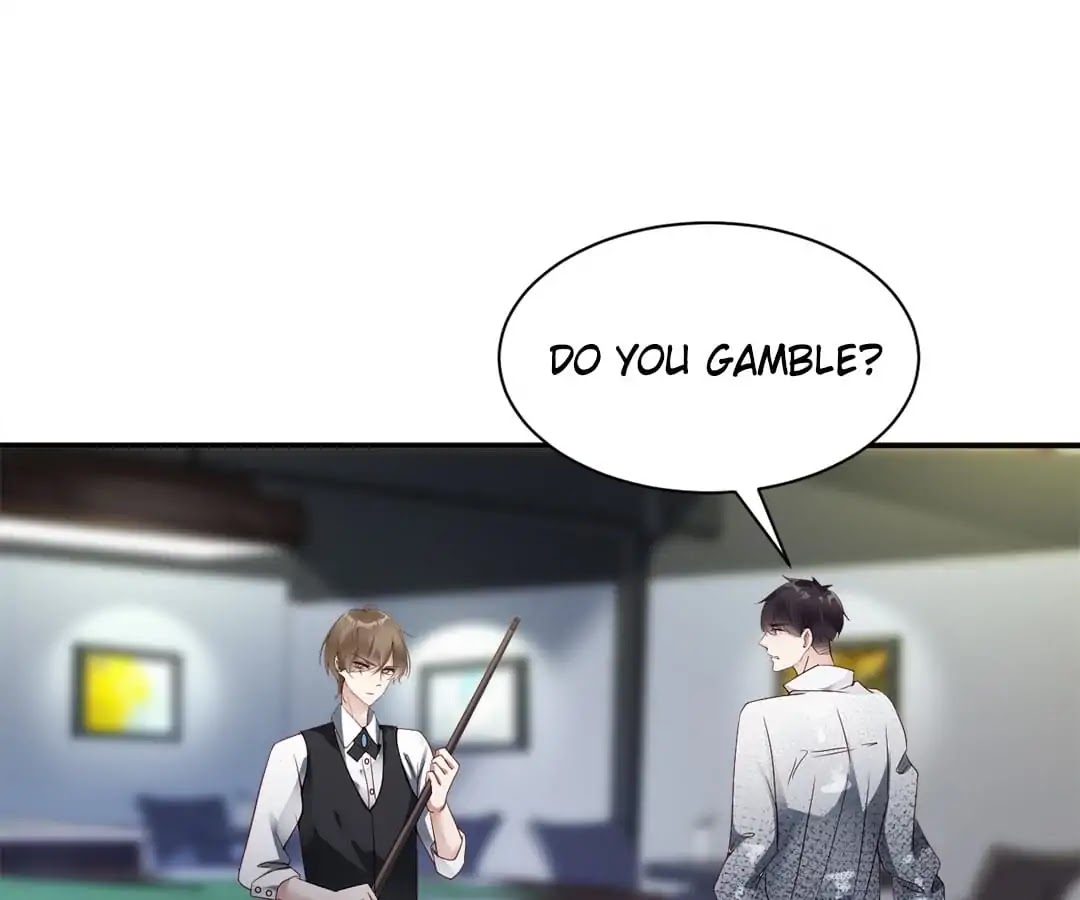 Don't Leave After School Chapter 10 page 21 - Chapter 10