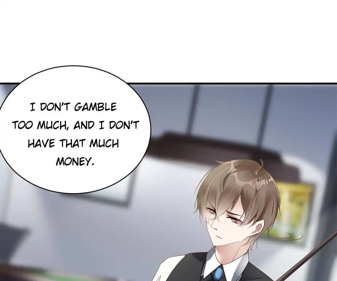 Don't Leave After School Chapter 10 page 28 - Chapter 10