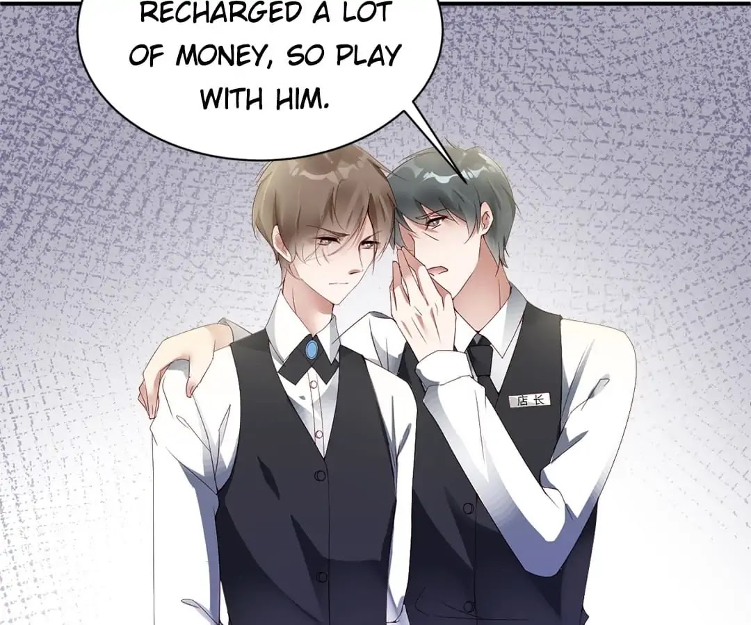 Don't Leave After School Chapter 10 page 33 - Chapter 10