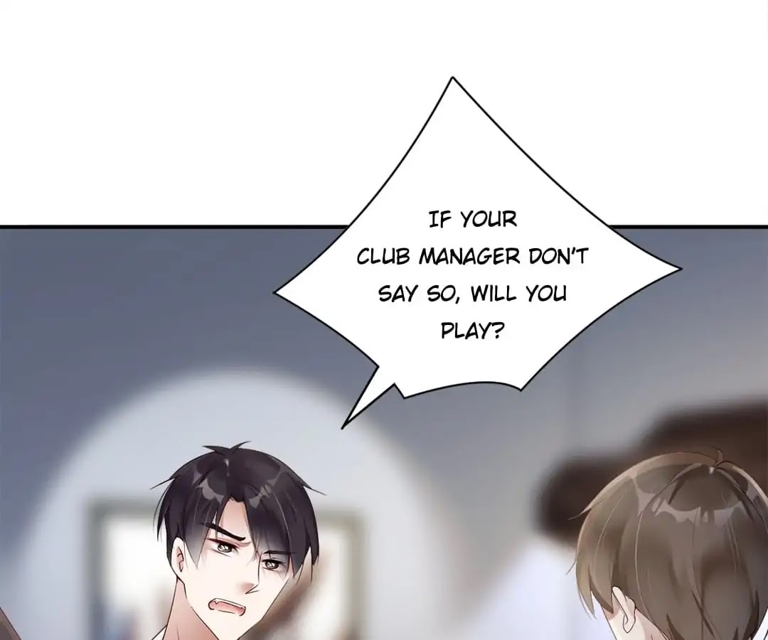 Don't Leave After School Chapter 10 page 35 - Chapter 10