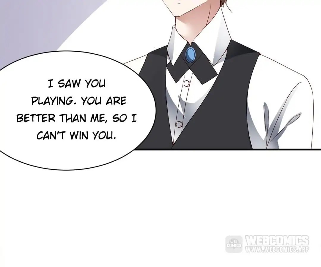 Don't Leave After School Chapter 10 page 38 - Chapter 10
