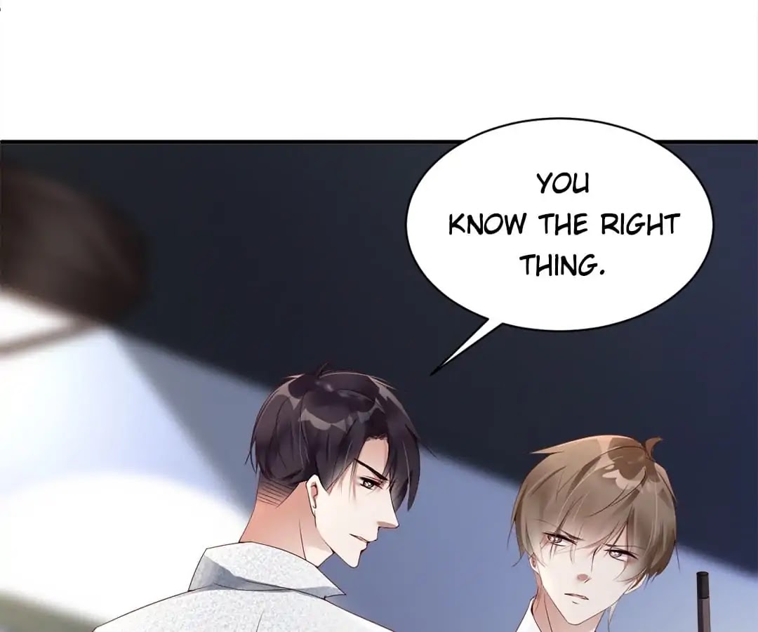 Don't Leave After School Chapter 10 page 39 - Chapter 10