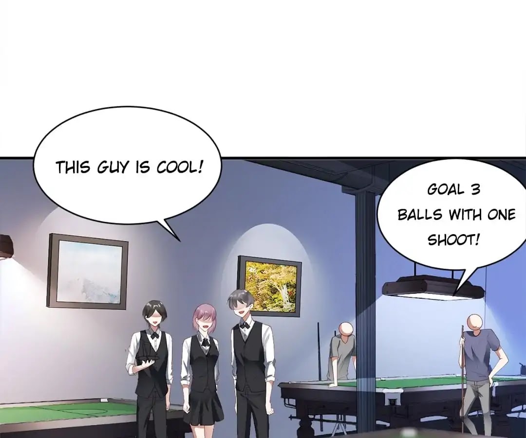 Don't Leave After School Chapter 10 page 51 - Chapter 10