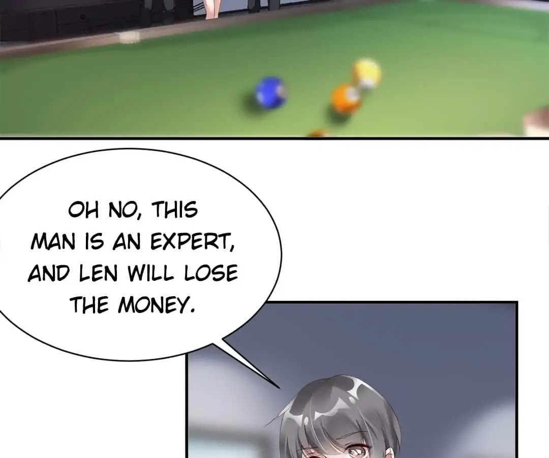 Don't Leave After School Chapter 10 page 52 - Chapter 10