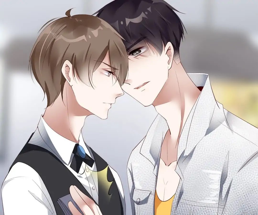 Don't Leave After School Chapter 10 page 65 - Chapter 10
