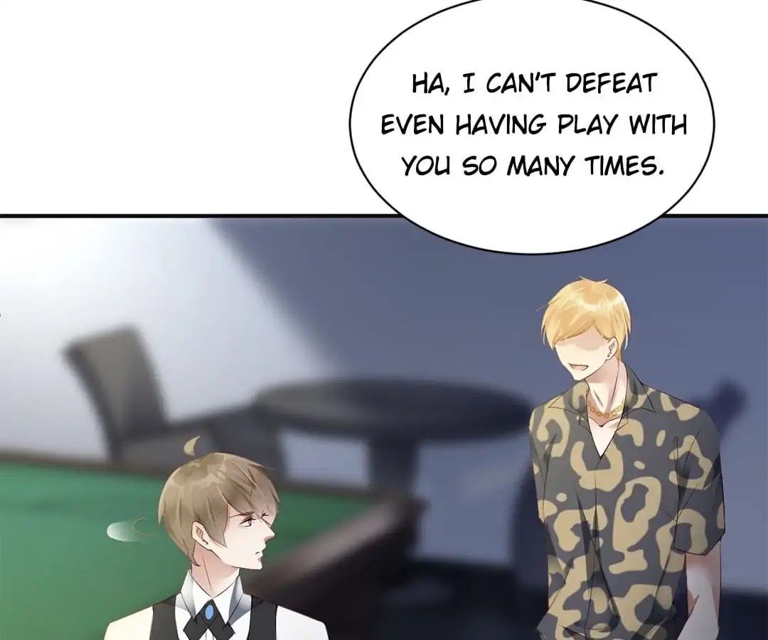 Don't Leave After School Chapter 10 page 9 - Chapter 10