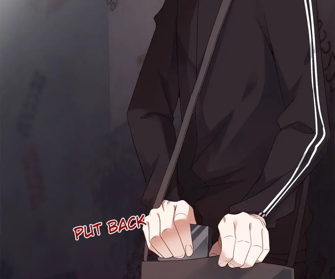 Don't Leave After School Chapter 12 page 14 - Chapter 12