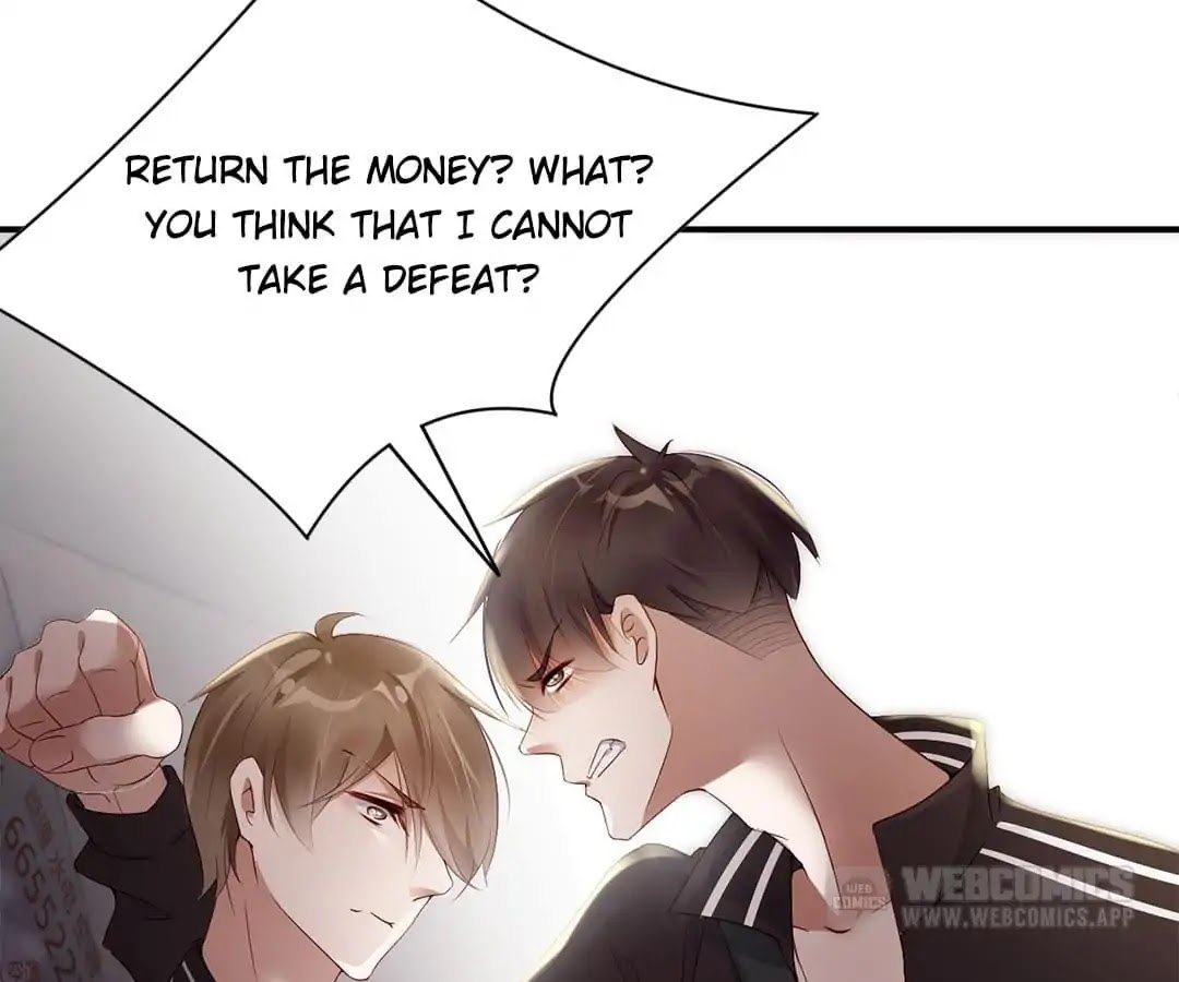 Don't Leave After School Chapter 12 page 17 - Chapter 12