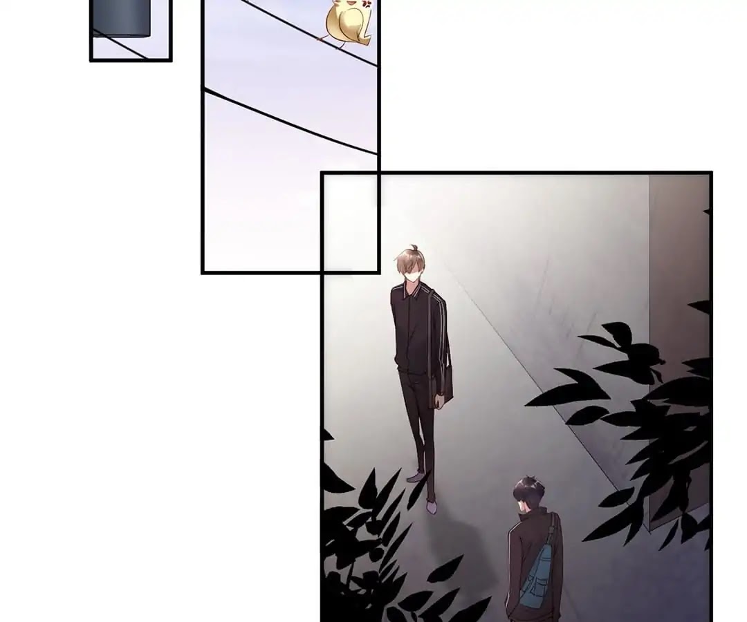 Don't Leave After School Chapter 12 page 2 - Chapter 12