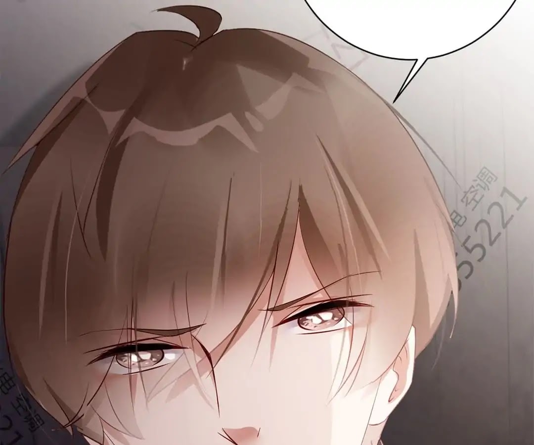 Don't Leave After School Chapter 12 page 20 - Chapter 12