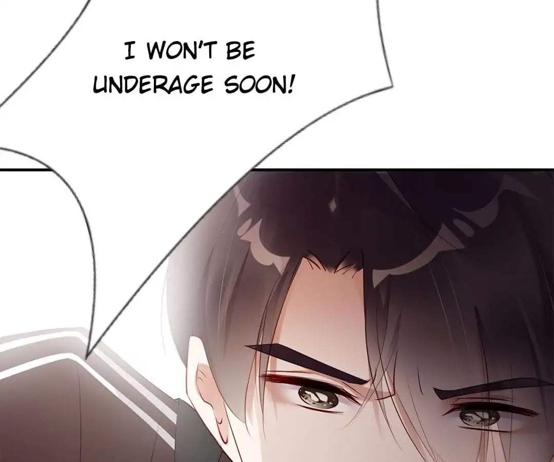 Don't Leave After School Chapter 12 page 22 - Chapter 12