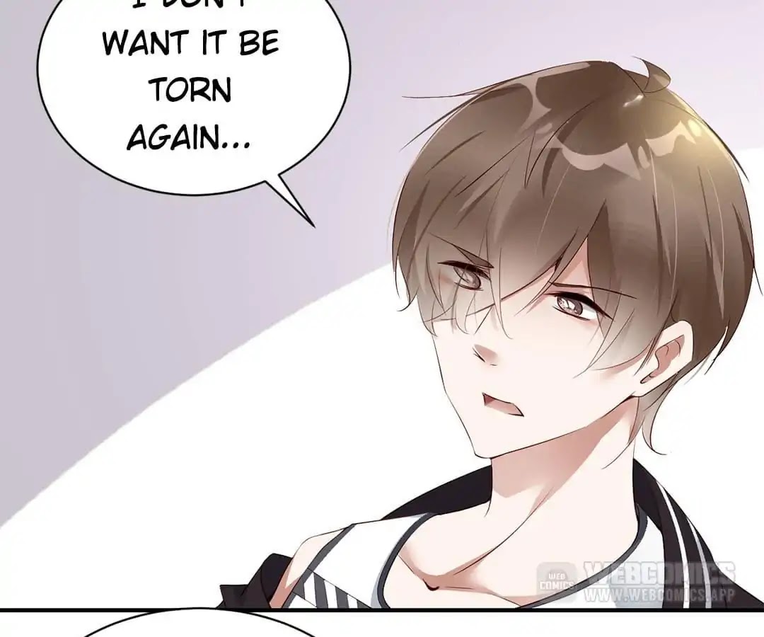 Don't Leave After School Chapter 12 page 29 - Chapter 12
