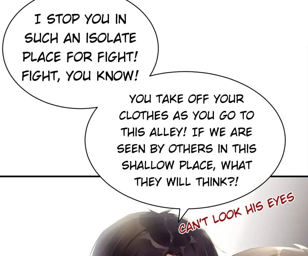 Don't Leave After School Chapter 12 page 30 - Chapter 12