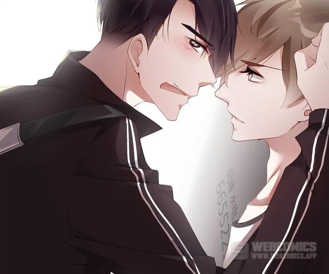 Don't Leave After School Chapter 12 page 31 - Chapter 12