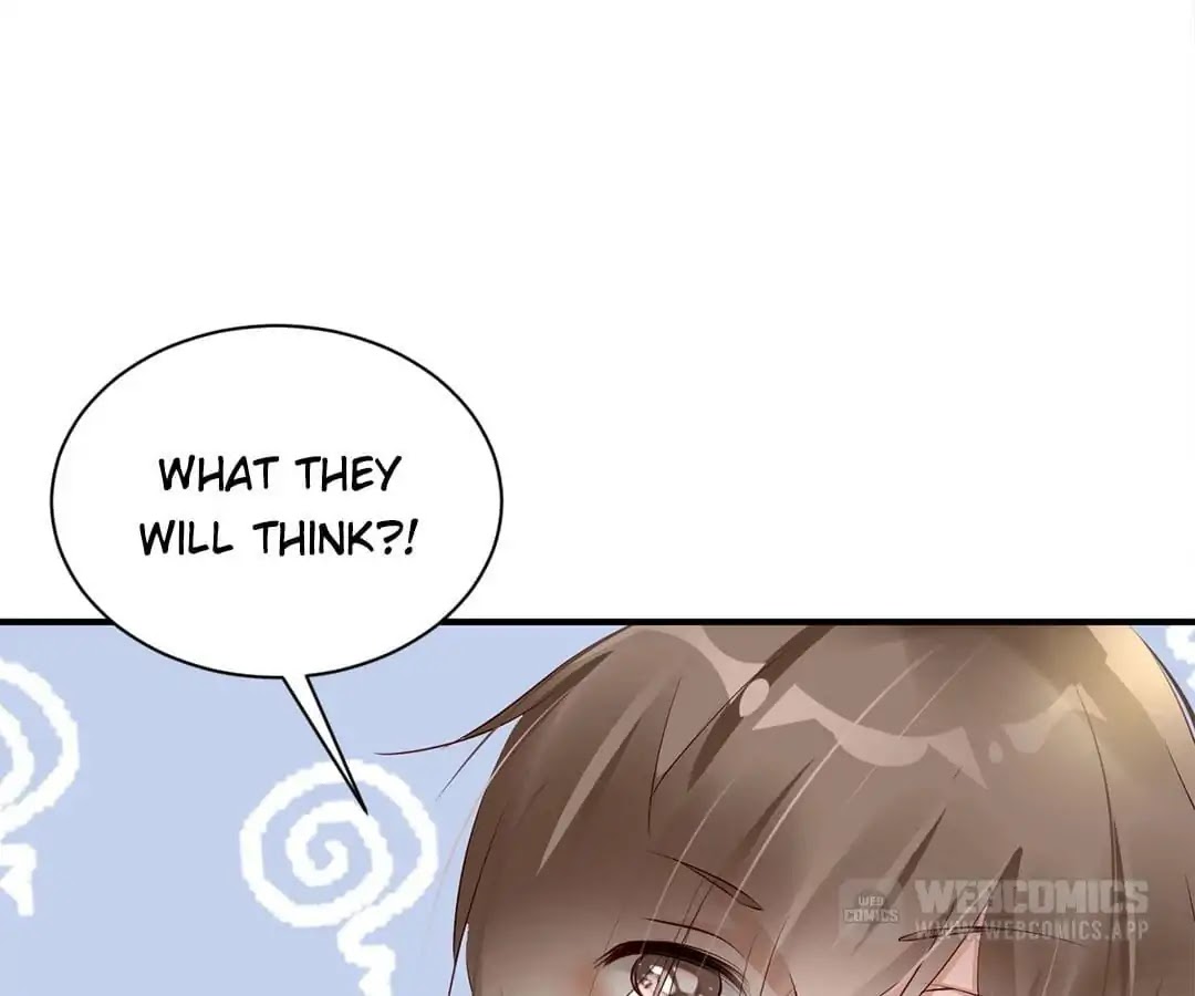 Don't Leave After School Chapter 12 page 33 - Chapter 12