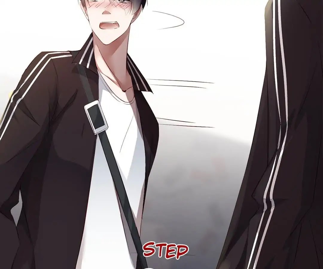 Don't Leave After School Chapter 12 page 46 - Chapter 12