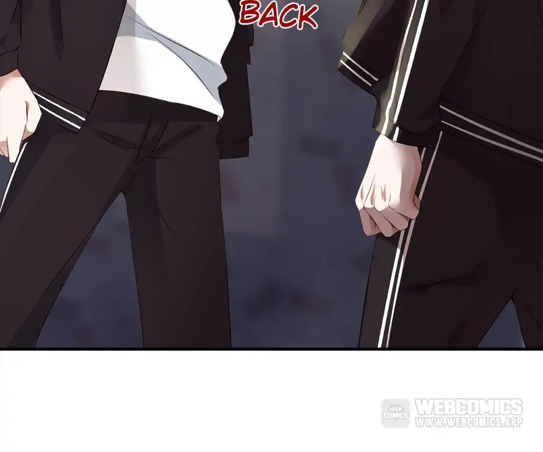 Don't Leave After School Chapter 12 page 47 - Chapter 12