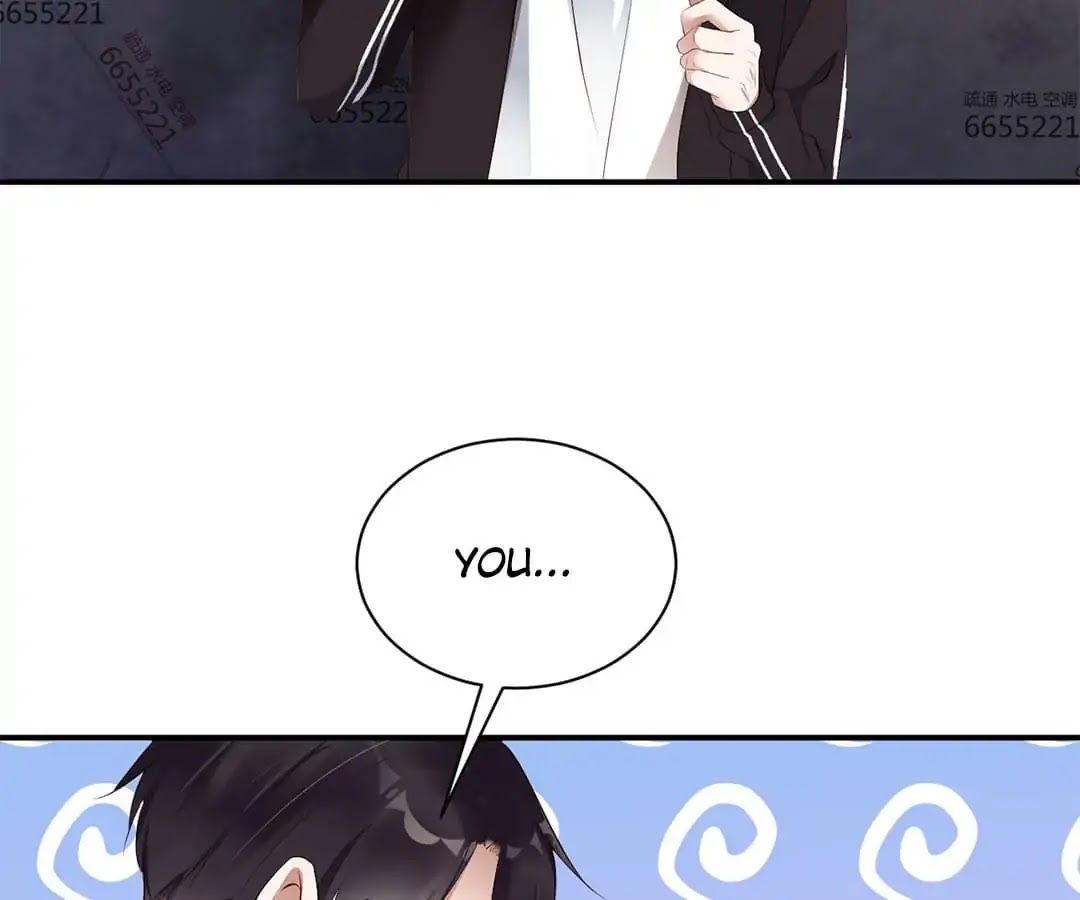Don't Leave After School Chapter 12 page 50 - Chapter 12