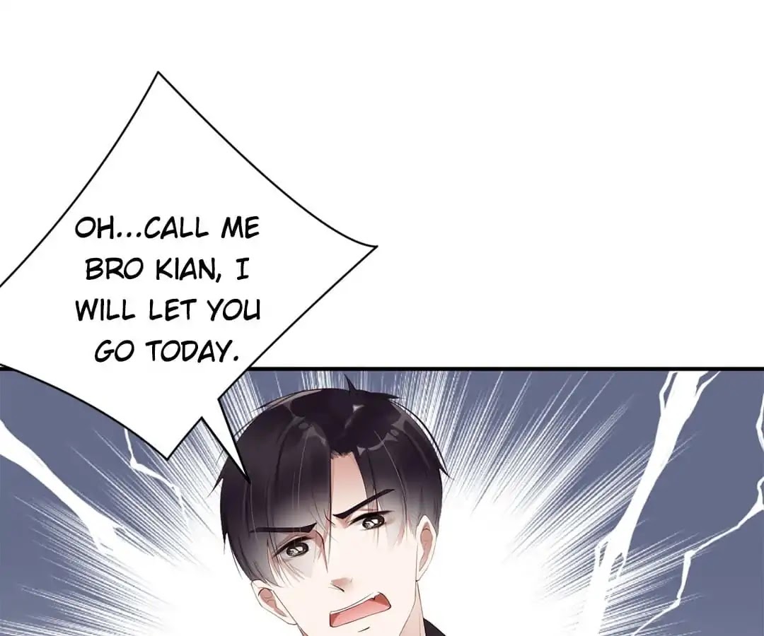 Don't Leave After School Chapter 12 page 52 - Chapter 12