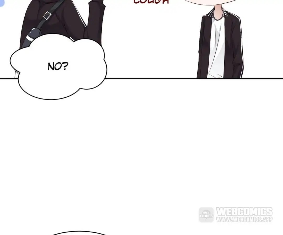 Don't Leave After School Chapter 12 page 55 - Chapter 12