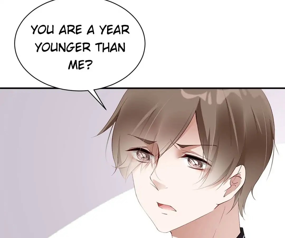 Don't Leave After School Chapter 12 page 56 - Chapter 12
