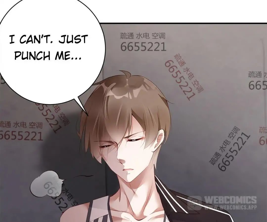 Don't Leave After School Chapter 12 page 61 - Chapter 12