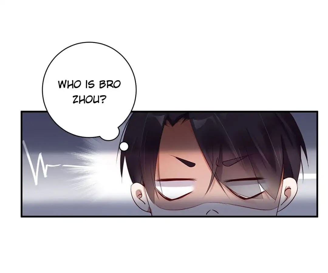 Don't Leave After School Chapter 12 page 8 - Chapter 12