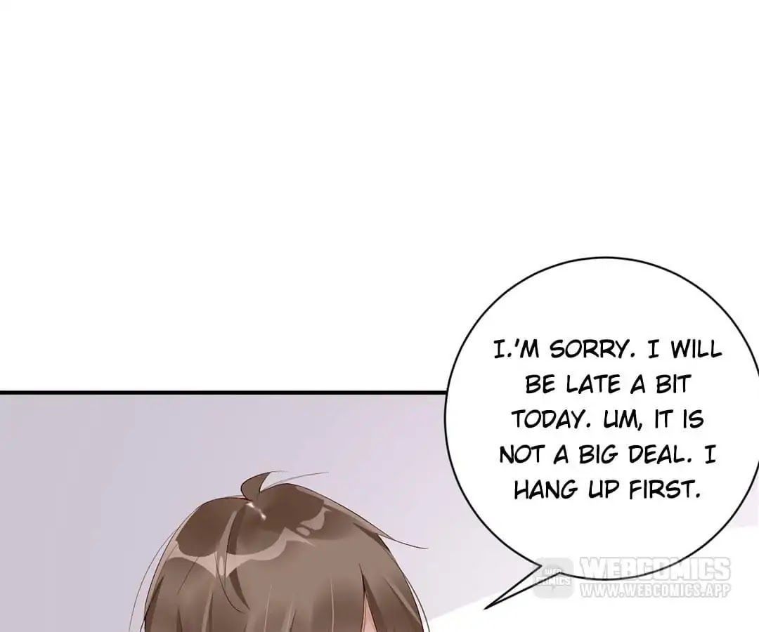 Don't Leave After School Chapter 12 page 9 - Chapter 12