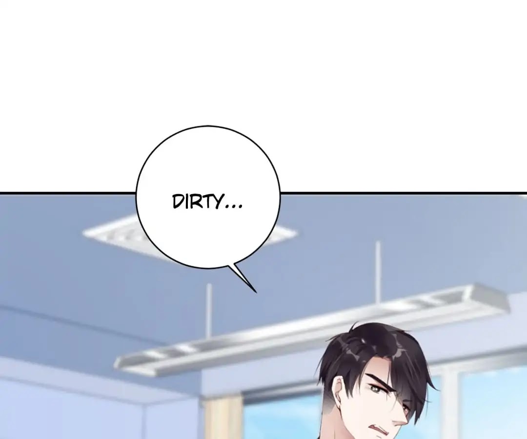 Don't Leave After School Chapter 13 page 1 - Chapter 13